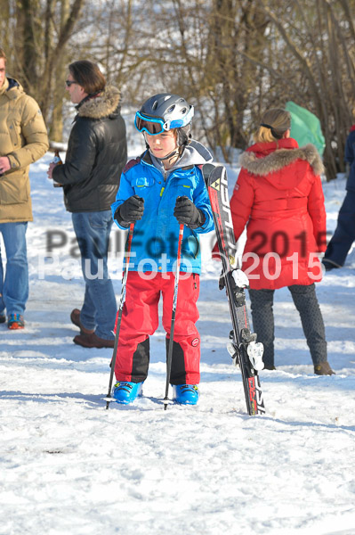 Tutzinger Zwergerlrennen 2015