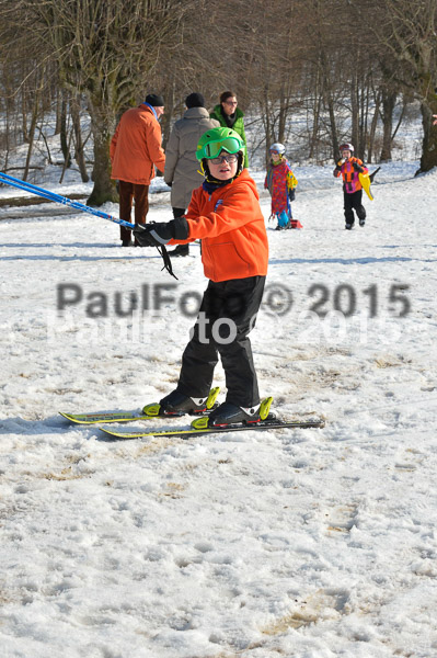 Tutzinger Zwergerlrennen 2015