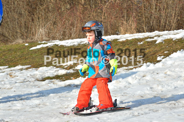 Tutzinger Zwergerlrennen 2015