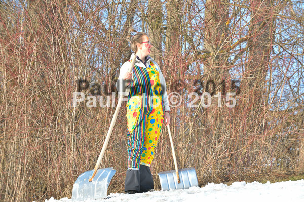 Tutzinger Zwergerlrennen 2015