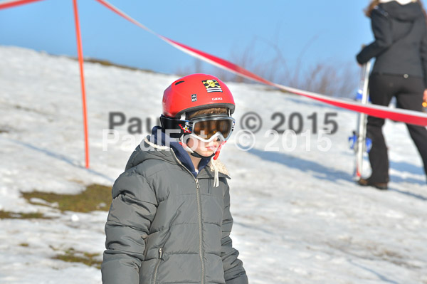 Tutzinger Zwergerlrennen 2015