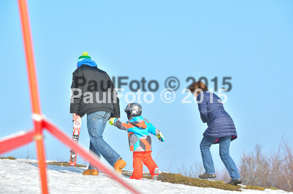 Tutzinger Zwergerlrennen 2015