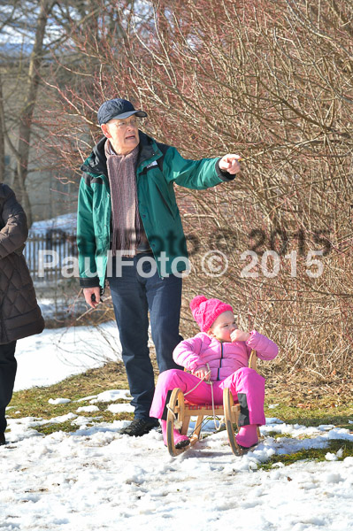 Tutzinger Zwergerlrennen 2015