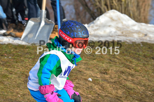 Tutzinger Zwergerlrennen 2015