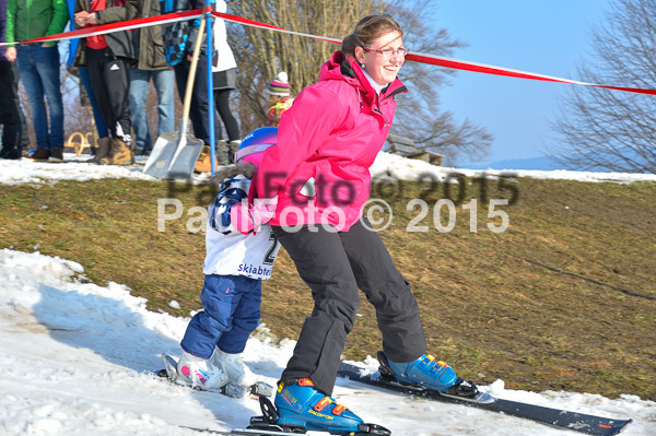 Tutzinger Zwergerlrennen 2015