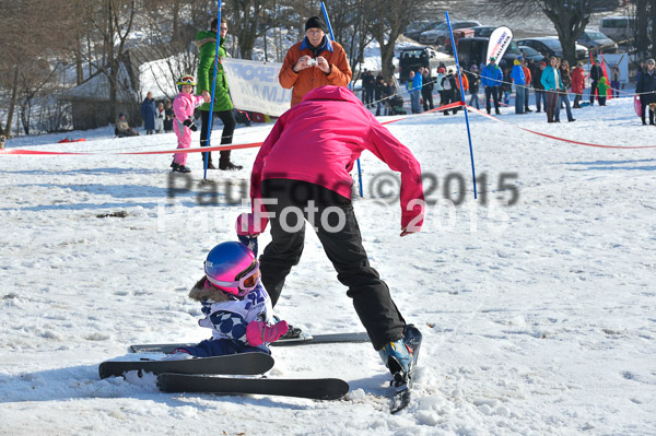 Tutzinger Zwergerlrennen 2015