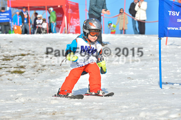 Tutzinger Zwergerlrennen 2015