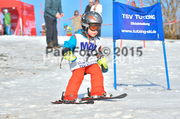 Tutzinger Zwergerlrennen 2015