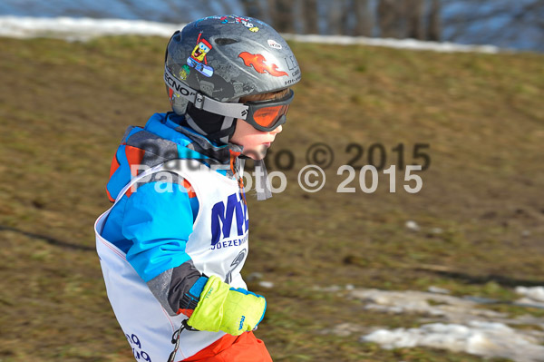 Tutzinger Zwergerlrennen 2015