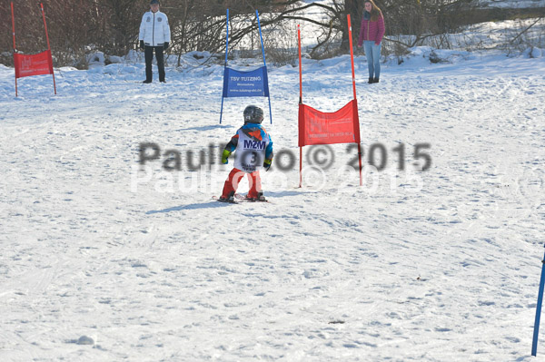 Tutzinger Zwergerlrennen 2015