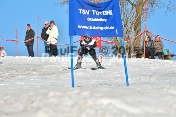 Tutzinger Zwergerlrennen 2015