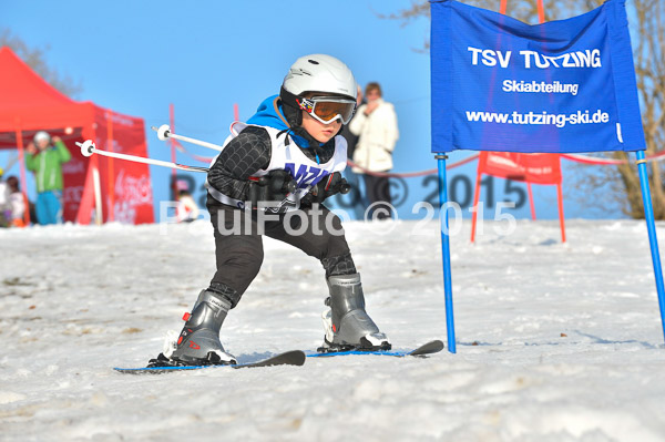 Tutzinger Zwergerlrennen 2015
