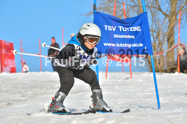 Tutzinger Zwergerlrennen 2015