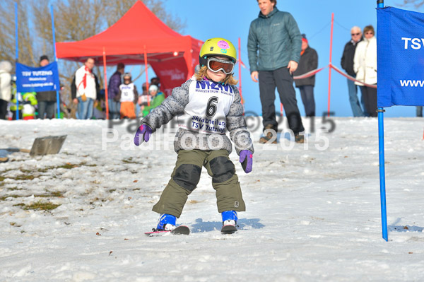 Tutzinger Zwergerlrennen 2015