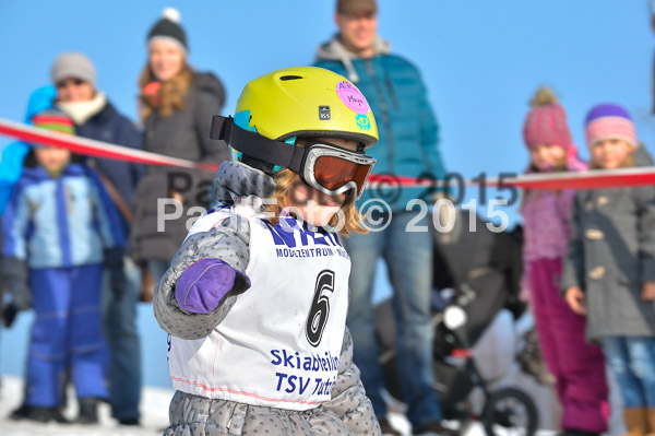 Tutzinger Zwergerlrennen 2015