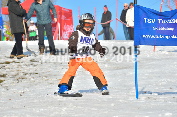 Tutzinger Zwergerlrennen 2015