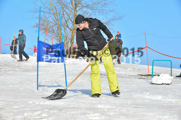 Tutzinger Zwergerlrennen 2015