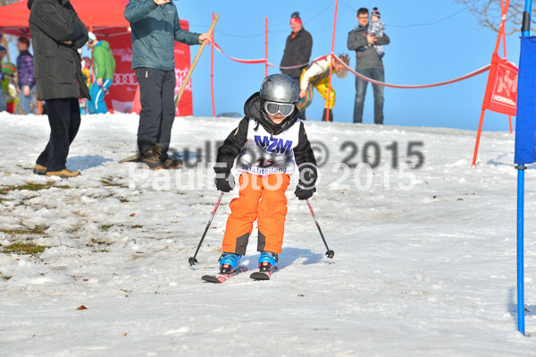 Tutzinger Zwergerlrennen 2015