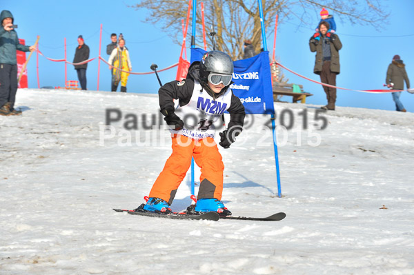 Tutzinger Zwergerlrennen 2015