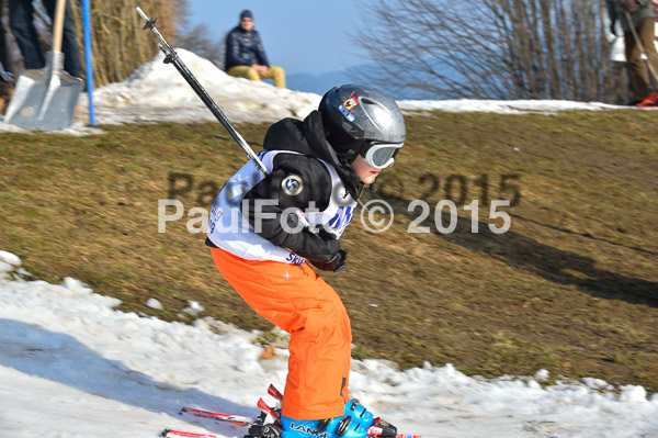 Tutzinger Zwergerlrennen 2015