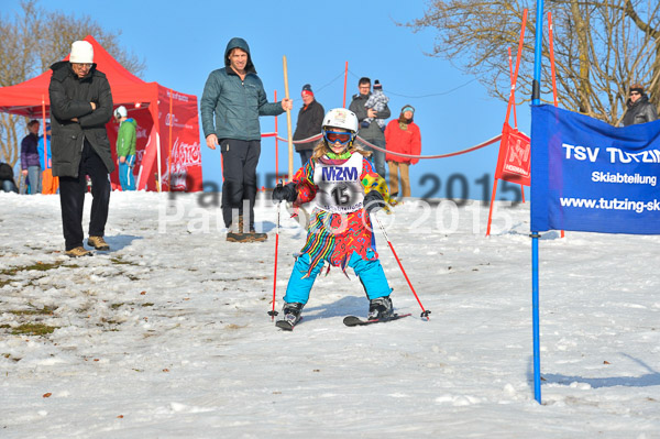 Tutzinger Zwergerlrennen 2015