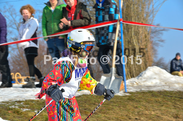 Tutzinger Zwergerlrennen 2015