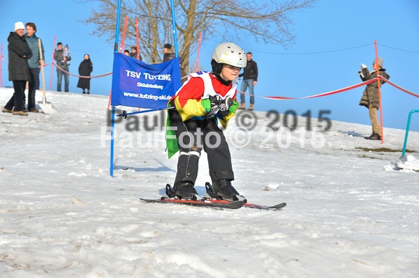 Tutzinger Zwergerlrennen 2015