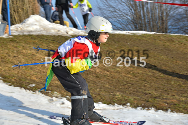 Tutzinger Zwergerlrennen 2015