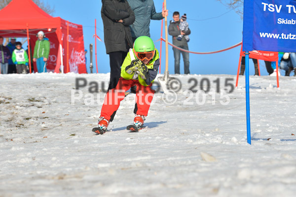 Tutzinger Zwergerlrennen 2015
