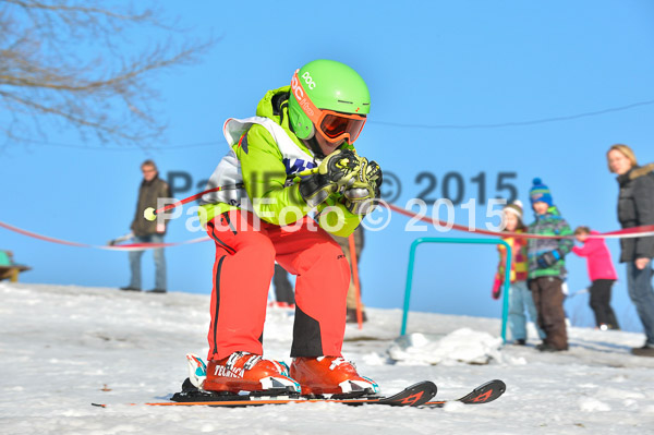 Tutzinger Zwergerlrennen 2015