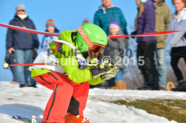 Tutzinger Zwergerlrennen 2015