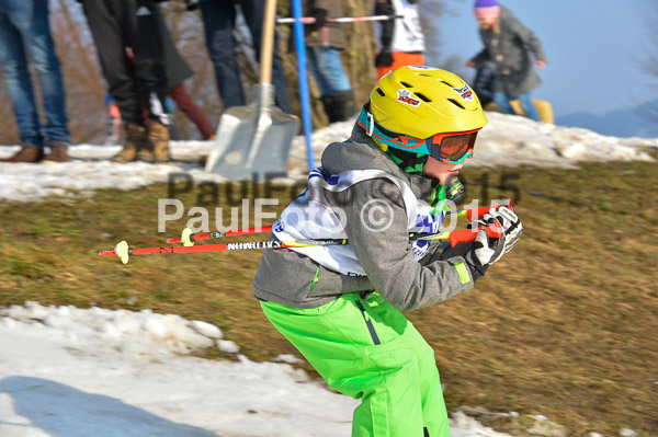 Tutzinger Zwergerlrennen 2015