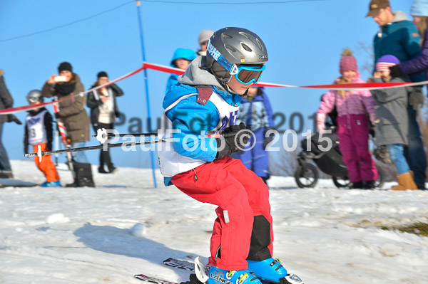 Tutzinger Zwergerlrennen 2015