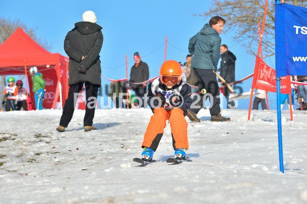 Tutzinger Zwergerlrennen 2015