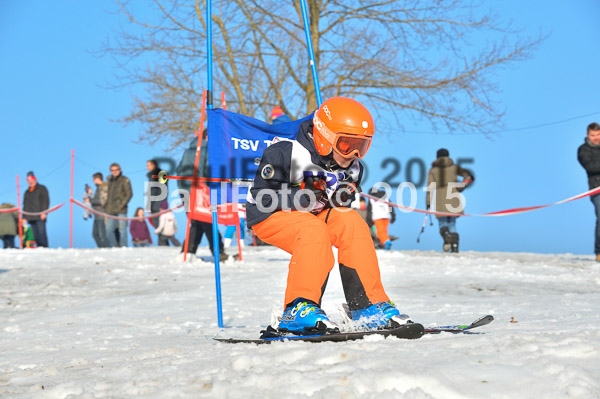 Tutzinger Zwergerlrennen 2015