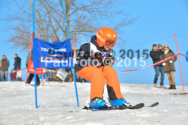 Tutzinger Zwergerlrennen 2015