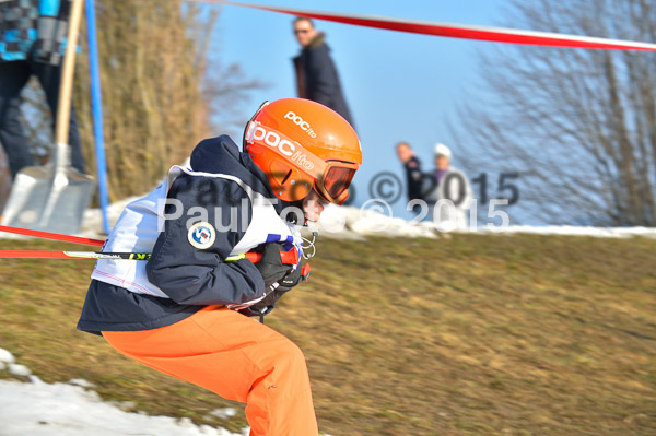 Tutzinger Zwergerlrennen 2015