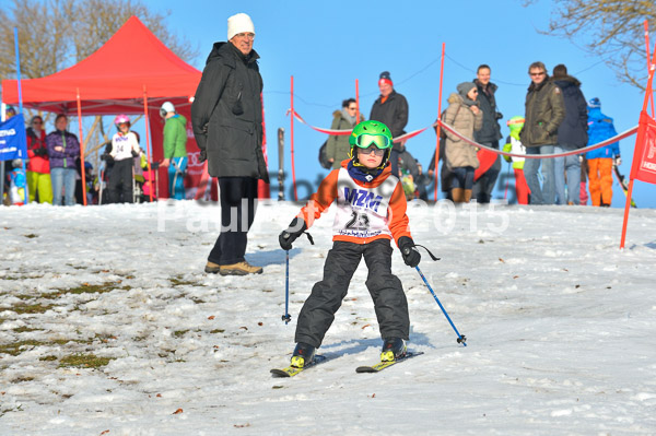 Tutzinger Zwergerlrennen 2015