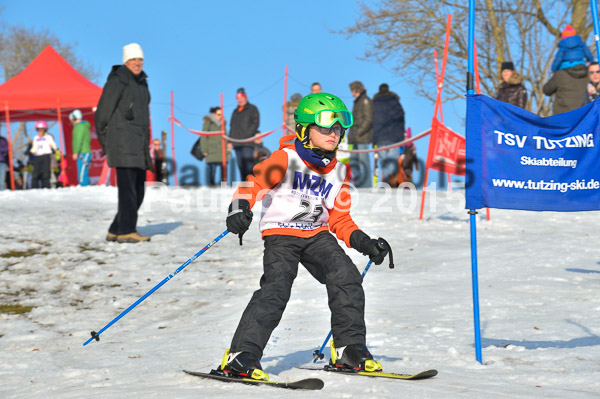 Tutzinger Zwergerlrennen 2015