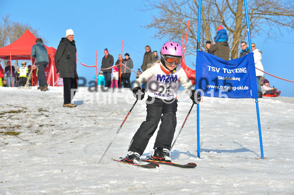 Tutzinger Zwergerlrennen 2015