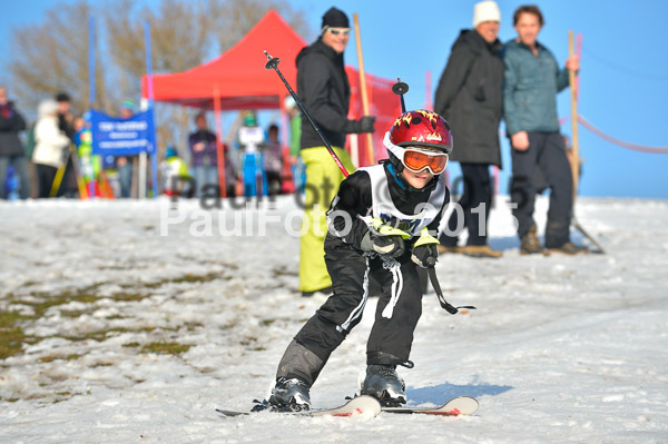 Tutzinger Zwergerlrennen 2015