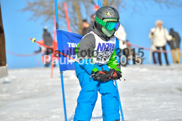 Tutzinger Zwergerlrennen 2015