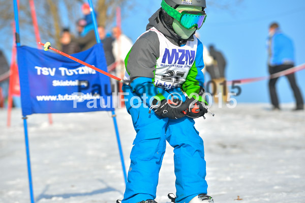 Tutzinger Zwergerlrennen 2015