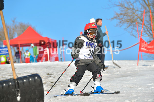 Tutzinger Zwergerlrennen 2015