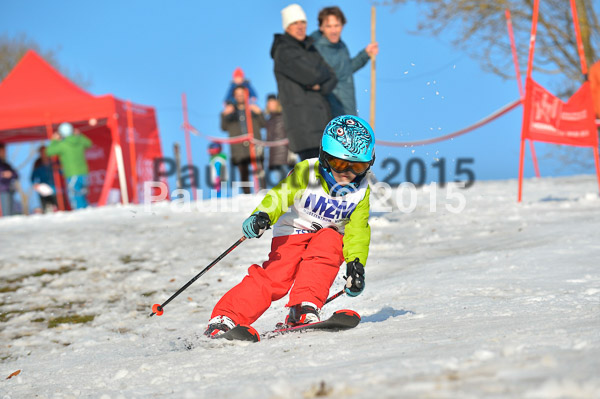 Tutzinger Zwergerlrennen 2015