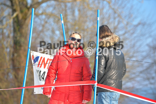 Tutzinger Zwergerlrennen 2015