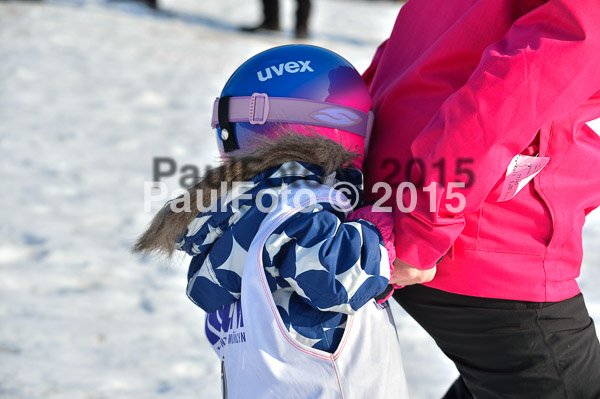 Tutzinger Zwergerlrennen 2015