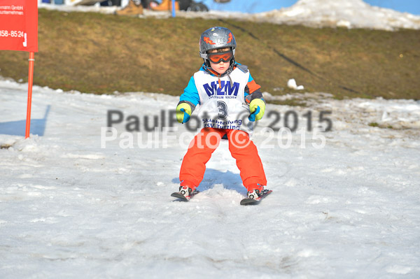 Tutzinger Zwergerlrennen 2015