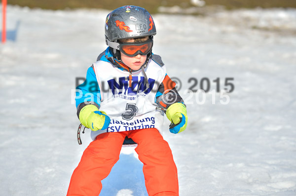 Tutzinger Zwergerlrennen 2015