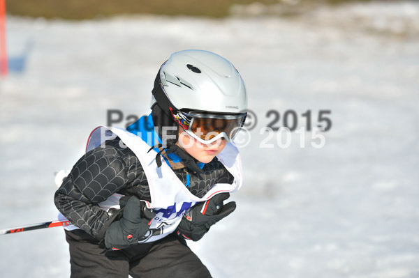 Tutzinger Zwergerlrennen 2015
